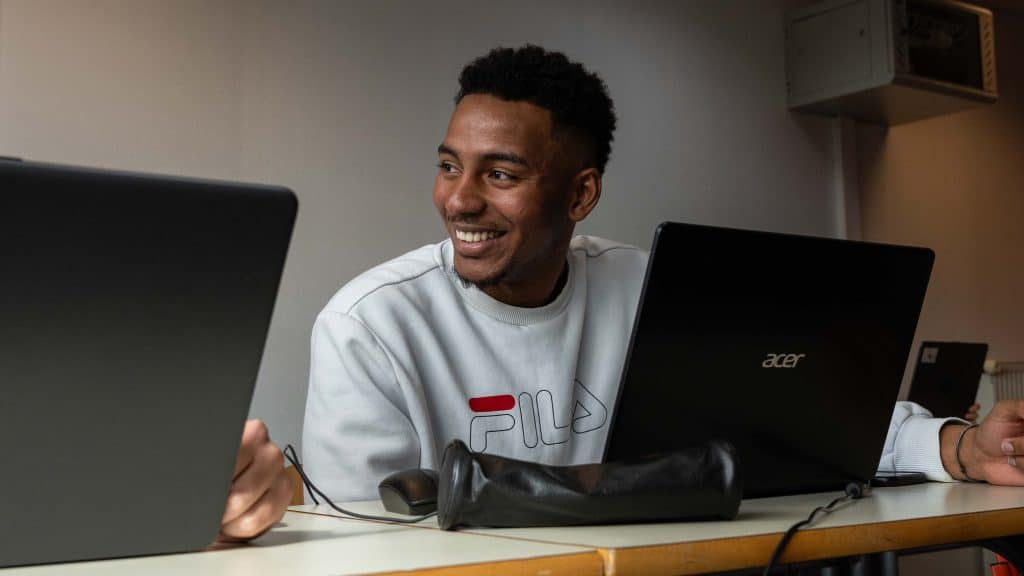 Deux parcours complémentaires